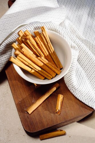 Rezepte für den Herbstbeginn